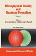 Microphysical Reality and Quantum... - Bild 1