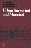 Urban Surveying and Mapping