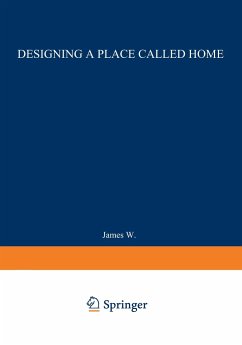 Designing a Place Called Home - Wentling, James