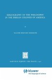 Bibliography of the Philosophy in the Iberian Colonies of America