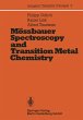 Mössbauer Spectroscopy and Transition... - Bild 1