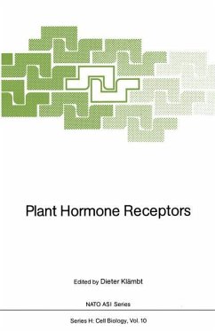 Plant Hormone Receptors