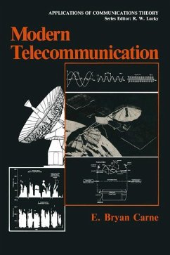 Modern Telecommunication - Carne, E. Bryan