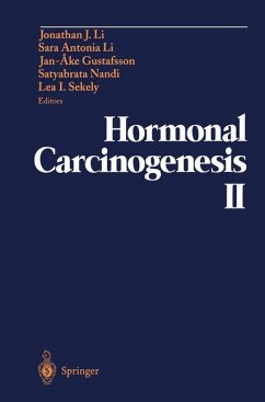 Hormonal Carcinogenesis II