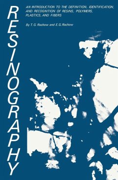 Cover Resinography