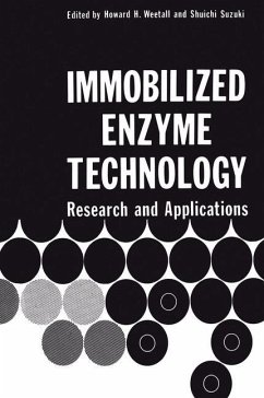 Immobilized Enzyme Technology
