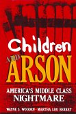 Children and Arson
