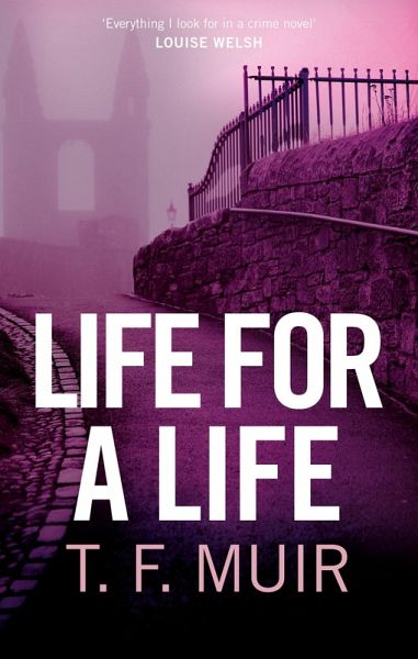 Life For A Life (eBook, ePUB) Life For A Life (eBook, ePUB)