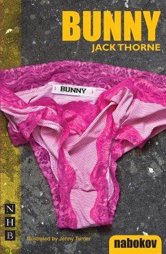Bunny (eBook, ePUB) - Thorne, Jack