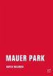 Mauer Park (eBook, ePUB) - Bild 1