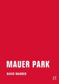 Mauer Park (eBook, ePUB)