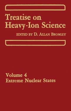 Treatise on Heavy-Ion Science