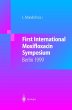 First International Moxifloxacin... - Bild 1