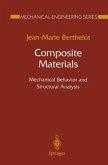 Composite Materials: Mechanical Behavior and Structural Analysis