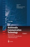 Multimedia Communication Technology