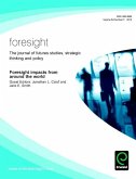 Foresight impacts from around the world (eBook, PDF)