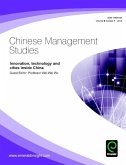 Innovation, technology and cities inside China (eBook, PDF)