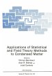 Applications of Statistical and Field... - Bild 1