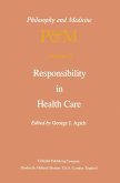 Responsibility in Health Care