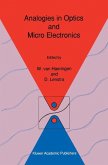Analogies in Optics and Micro Electronics