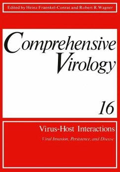 Comprehensive Virology