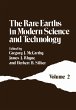 The Rare Earths in Modern Science and... - Bild 1