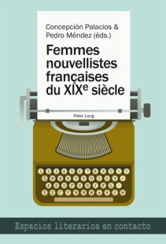 Femmes nouvellistes françaises du XIX e siècle