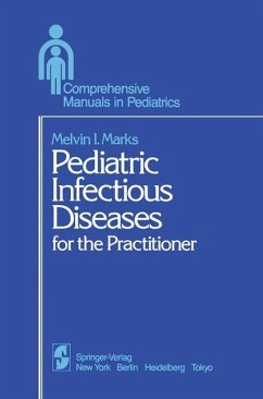 Pediatric Infectious Diseases - Marks, Melvin I.