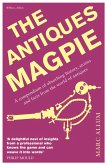 The Antiques Magpie (eBook, ePUB)