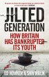 Jilted Generation (eBook, ePUB) - Bild 1