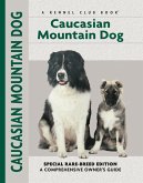 Caucasian Mountain Dog (eBook, ePUB)