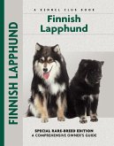 Finnish Lapphund (eBook, ePUB)