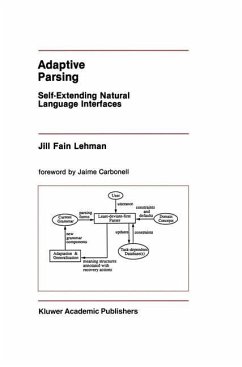 Adaptive Parsing - Fain Lehman, Jill