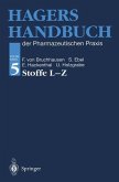 Hagers Handbuch der Pharmazeutischen Praxis