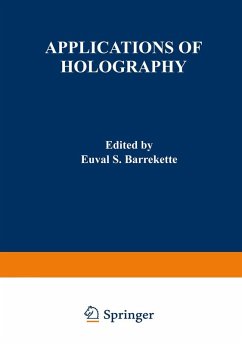 Cover Applications of Holography