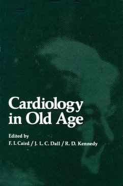 Cardiology in Old Age