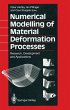 Numerical Modelling of Material... - Bild 1