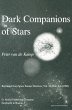 Dark Companions of Stars - Bild 1