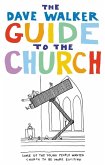 The Dave Walker Guide to the Church (eBook, ePUB)