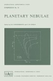 Planetary Nebulae Planetary Nebulae