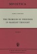 The Problem of Freedom in Marxist... - Bild 1