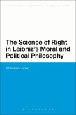The Science of Right in Leibniz's Moral and Political Philosophy (eBook, ePUB)