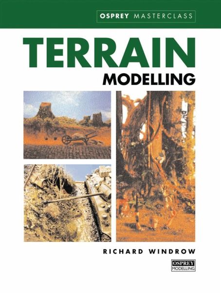 Terrain Modelling (eBook, PDF) Terrain Modelling (eBook, PDF)