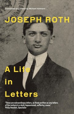 Joseph Roth (eBook, ePUB) - Roth, Joseph