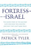 Fortress Israel (eBook, ePUB)