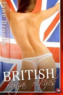 British Bonzai Bitches (eBook, ePUB) - Brooke, Jane