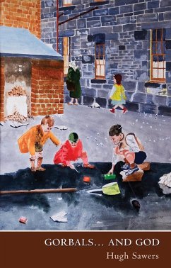 Cover Gorbals...and God (eBook, ePUB)