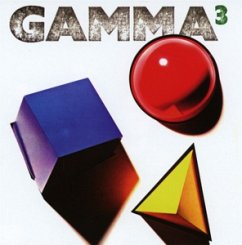 Gamma 3 (Lim.Collector'S Edition)