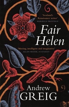 Cover Fair Helen (eBook, ePUB)