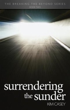 Cover Surrendering the Sunder (eBook, ePUB)